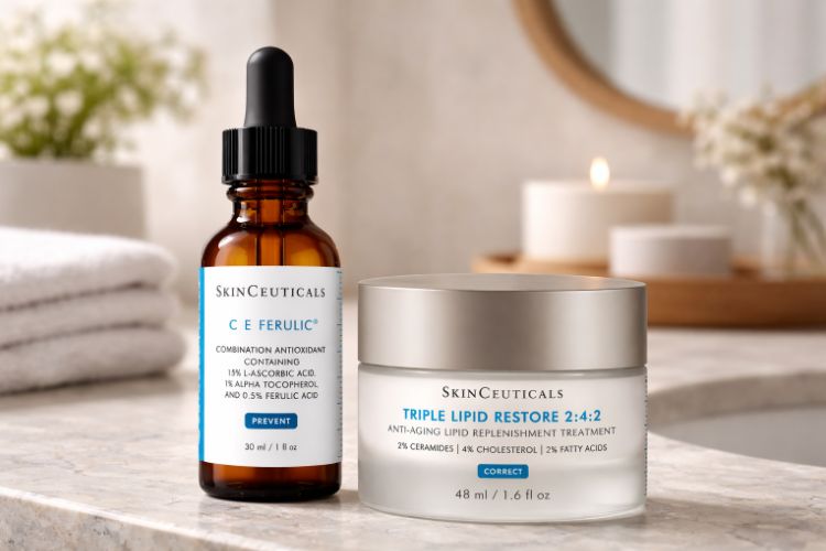 15% Off at Perricone MD